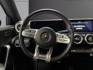 MERCEDES d'occasion CLASSE A IV A200 STYLE LINE 7G-DCT de 2019 Le