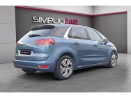 CITROEN d'occasion C4 PICASSO II 1.6 EHDI de 2014 Beauvais (60)﻿