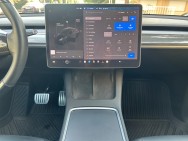 TESLA d'occasion MODEL PERFORMANCE TRANSMISSION INTEGRALE de 2022