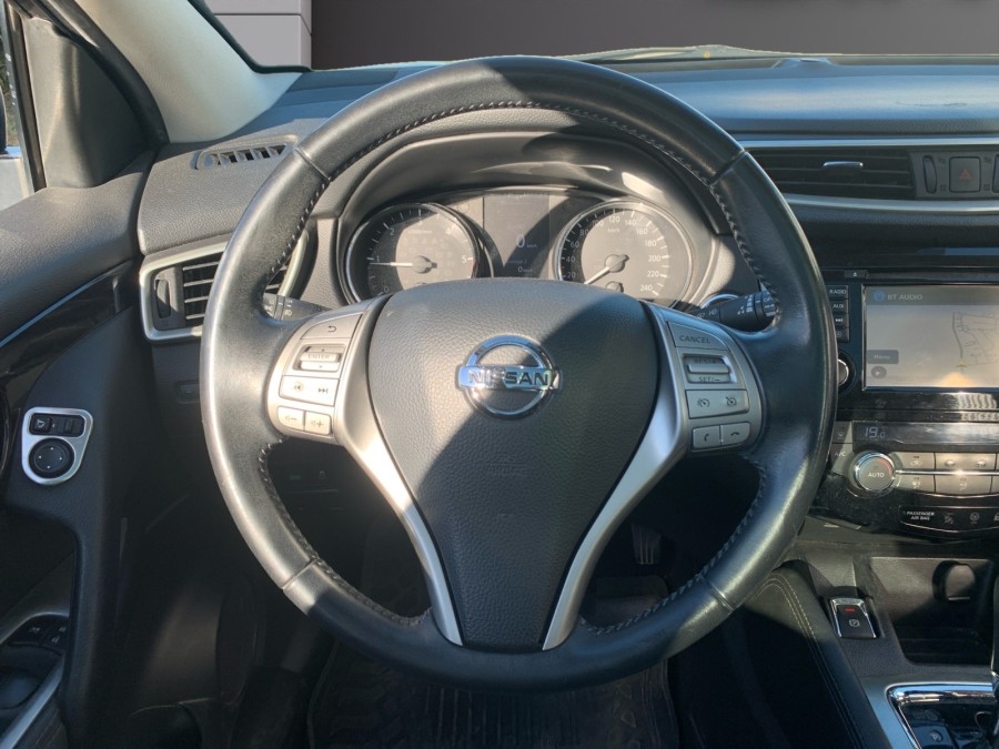 NISSAN d'occasion QASHQAI II 1.6 DCI 130 ACENTA XTRONIC AUTO de 2016