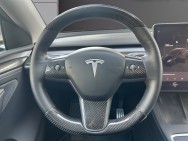 TESLA d'occasion MODEL PERFORMANCE TRANSMISSION INTEGRALE de 2022