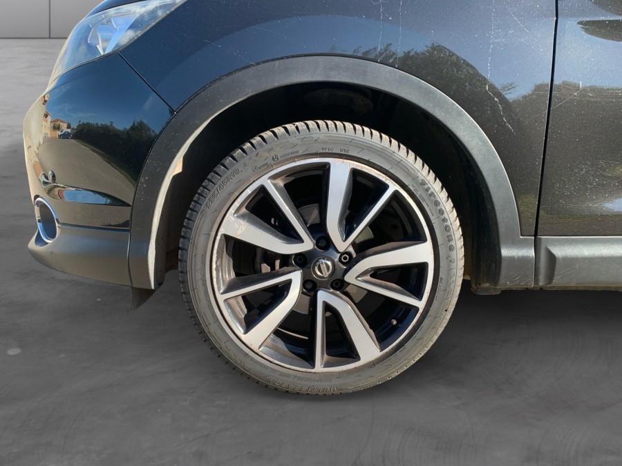 NISSAN d'occasion QASHQAI II 1.6 DCI 130 ACENTA XTRONIC AUTO de 2016