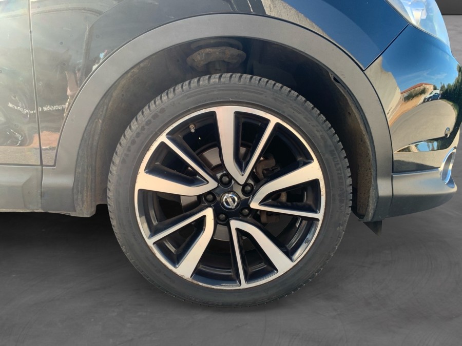 NISSAN d'occasion QASHQAI II 1.6 DCI 130 ACENTA XTRONIC AUTO de 2016