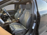 AUDI d'occasion A3 AUDI A3 Sportback 35 TFSI 150 Design Luxe S tronic