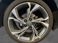 AUDI d'occasion A3 AUDI A3 Sportback 35 TFSI 150 Design Luxe S tronic