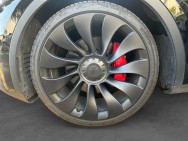 TESLA d'occasion MODEL PERFORMANCE TRANSMISSION INTEGRALE de 2022