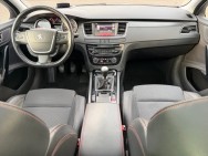 PEUGEOT d'occasion 508 SW I 1.6 BlueHDi 120ch GT Line S&S de 2017