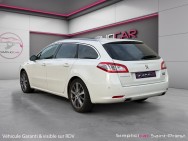 PEUGEOT d'occasion 508 SW I 1.6 BlueHDi 120ch GT Line S&S de 2017