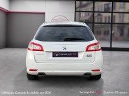 PEUGEOT d'occasion 508 SW I 1.6 BlueHDi 120ch GT Line S&S de 2017