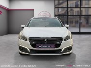 PEUGEOT d'occasion 508 SW I 1.6 BlueHDi 120ch GT Line S&S de 2017