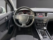 PEUGEOT d'occasion 508 SW I 1.6 BlueHDi 120ch GT Line S&S de 2017