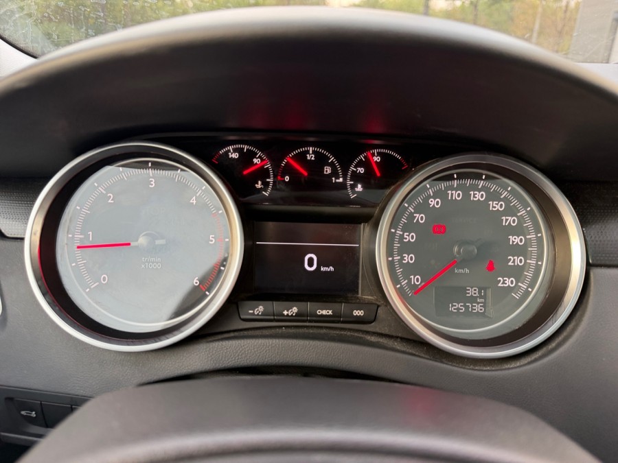 PEUGEOT d'occasion 508 SW I 1.6 BlueHDi 120ch GT Line S&S de 2017