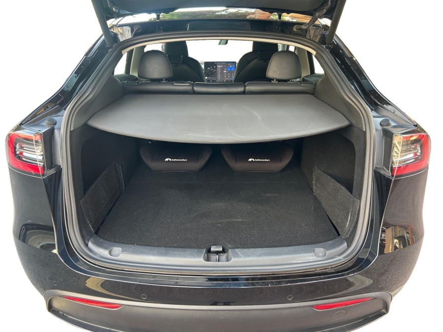 TESLA d'occasion MODEL PERFORMANCE TRANSMISSION INTEGRALE de 2022