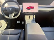 TESLA d'occasion MODEL Y Performance AWD de 2023 Lyon St Priest (69)﻿