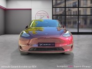 TESLA d'occasion MODEL Y Performance AWD de 2023 Lyon St Priest (69)﻿