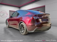 TESLA d'occasion MODEL Y Performance AWD de 2023 Lyon St Priest (69)﻿