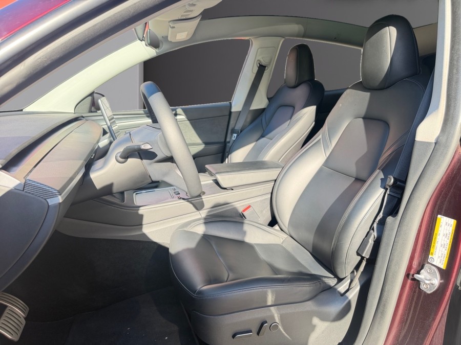 TESLA d'occasion MODEL Y Performance AWD de 2023 Lyon St Priest (69)﻿