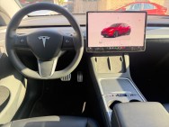 TESLA d'occasion MODEL Y Performance AWD de 2023 Lyon St Priest (69)﻿