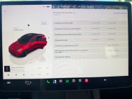 TESLA d'occasion MODEL Y Performance AWD de 2023 Lyon St Priest (69)﻿
