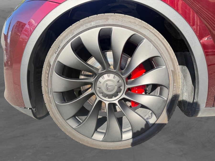 TESLA d'occasion MODEL Y Performance AWD de 2023 Lyon St Priest (69)﻿
