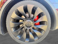 TESLA d'occasion MODEL Y Performance AWD de 2023 Lyon St Priest (69)﻿