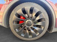 TESLA d'occasion MODEL Y Performance AWD de 2023 Lyon St Priest (69)﻿