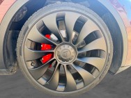 TESLA d'occasion MODEL Y Performance AWD de 2023 Lyon St Priest (69)﻿