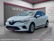 RENAULT d'occasion CLIO 1.5 BLUE DCI 85 Air Nav de 2020 Saint Omer