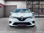 RENAULT d'occasion CLIO 1.5 BLUE DCI 85 Air Nav de 2020 Saint Omer