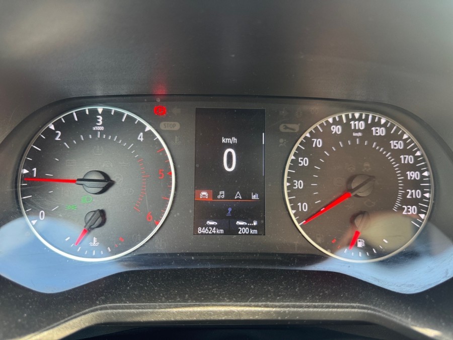 RENAULT d'occasion CLIO 1.5 BLUE DCI 85 Air Nav de 2020 Saint Omer