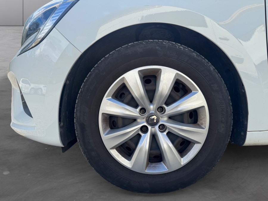 RENAULT d'occasion CLIO 1.5 BLUE DCI 85 Air Nav de 2020 Saint Omer