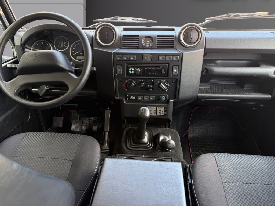 LAND ROVER d'occasion DEFENDER 110 2.2 STATION WAGON MARK VI de 2015