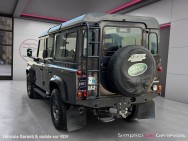 LAND ROVER d'occasion DEFENDER 110 2.2 STATION WAGON MARK VI de 2015