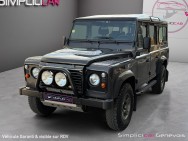 LAND ROVER d'occasion DEFENDER 110 2.2 STATION WAGON MARK VI de 2015