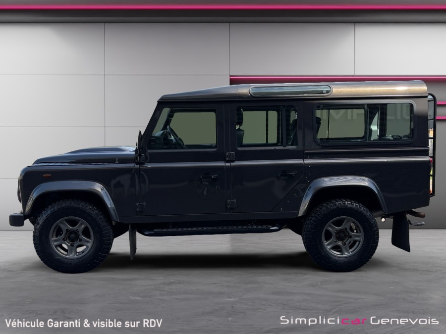 LAND ROVER d'occasion DEFENDER 110 2.2 STATION WAGON MARK VI de 2015