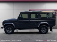LAND ROVER d'occasion DEFENDER 110 2.2 STATION WAGON MARK VI de 2015