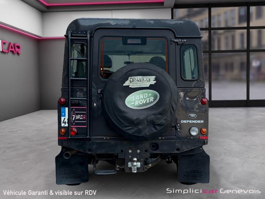 LAND ROVER d'occasion DEFENDER 110 2.2 STATION WAGON MARK VI de 2015