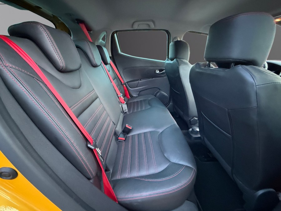 RENAULT d'occasion CLIO IV RS 18 220 EDC de 2018 Limoges (87)﻿