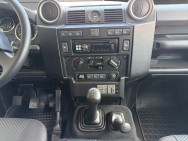 LAND ROVER d'occasion DEFENDER 110 2.2 STATION WAGON MARK VI de 2015