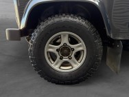 LAND ROVER d'occasion DEFENDER 110 2.2 STATION WAGON MARK VI de 2015