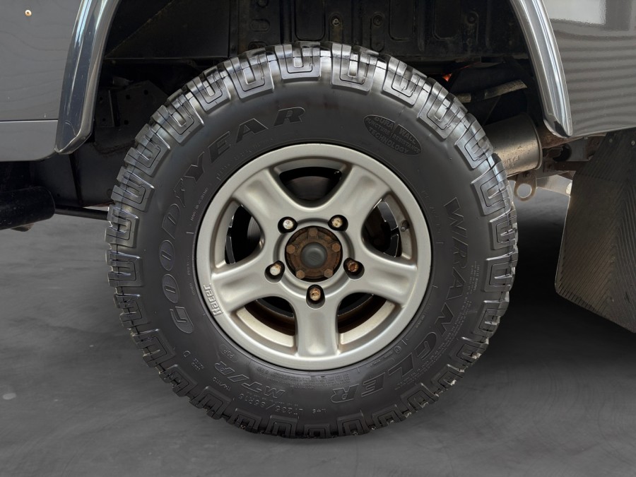 LAND ROVER d'occasion DEFENDER 110 2.2 STATION WAGON MARK VI de 2015