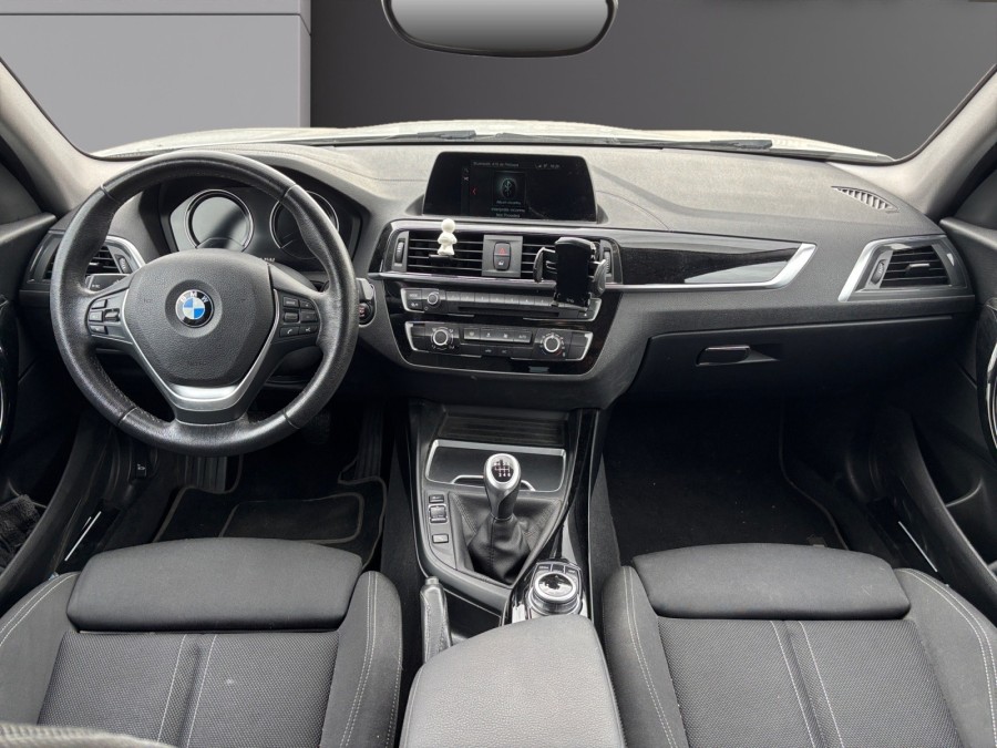 BMW d'occasion SERIE 1 1.5 D 116 SPORT de 2017 Frejus (83)﻿