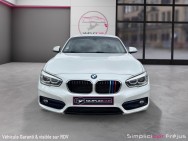 BMW d'occasion SERIE 1 1.5 D 116 SPORT de 2017 Frejus (83)﻿