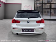 BMW d'occasion SERIE 1 1.5 D 116 SPORT de 2017 Frejus (83)﻿