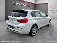 BMW d'occasion SERIE 1 1.5 D 116 SPORT de 2017 Frejus (83)﻿