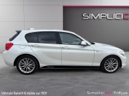 BMW d'occasion SERIE 1 1.5 D 116 SPORT de 2017 Frejus (83)﻿