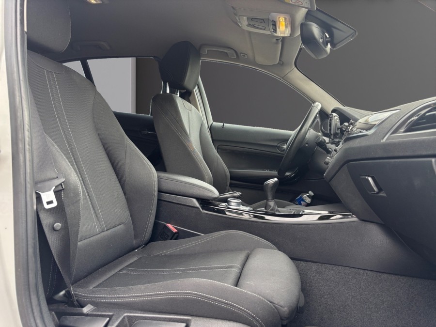 BMW d'occasion SERIE 1 1.5 D 116 SPORT de 2017 Frejus (83)﻿