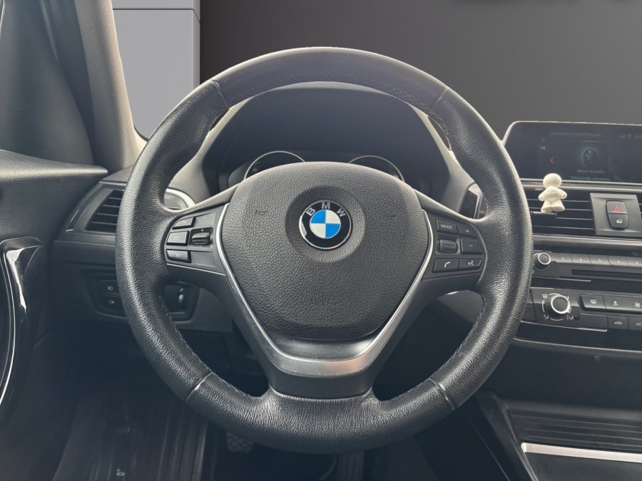 BMW d'occasion SERIE 1 1.5 D 116 SPORT de 2017 Frejus (83)﻿