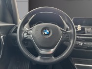 BMW d'occasion SERIE 1 1.5 D 116 SPORT de 2017 Frejus (83)﻿