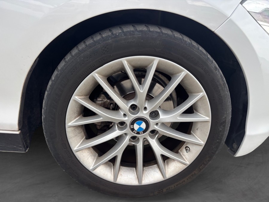 BMW d'occasion SERIE 1 1.5 D 116 SPORT de 2017 Frejus (83)﻿